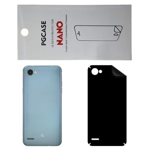 STAR RG Back Skin For LG Q6