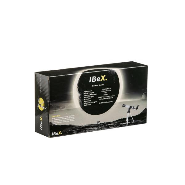 تلسکوپ آیبکس طرح NOVA مدل 400F40