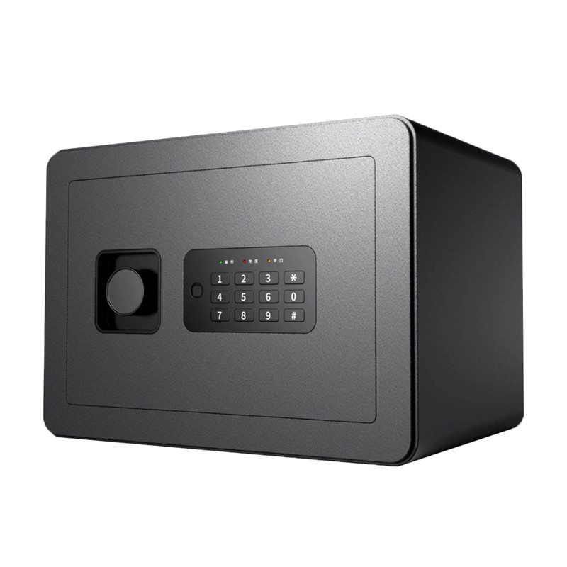 صندوق الکترونیکی مدل Deli X Pro صندوق الکترونیکی مدل Deli X Pro