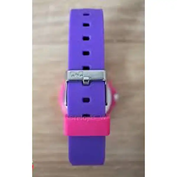 ساعت مچی عقربه ای کیو اند کیو مدل vr19j013y