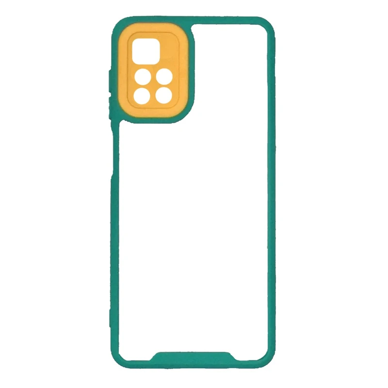 کاور مدل مجیک کد 08 مناسب برای گوشی موبایل شیائومی Redmi 10