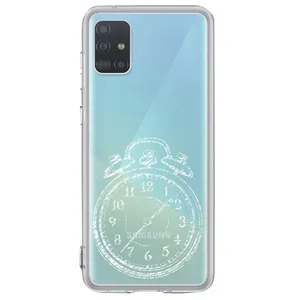 Megafone Watch C64-W Cover For Samsung Galaxy A71