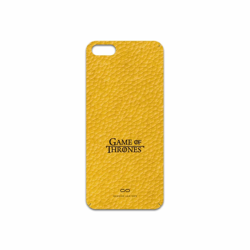 برچسب پوششی ماهوت مدل ML-GOT مناسب برای گوشی موبایل آنر 7S