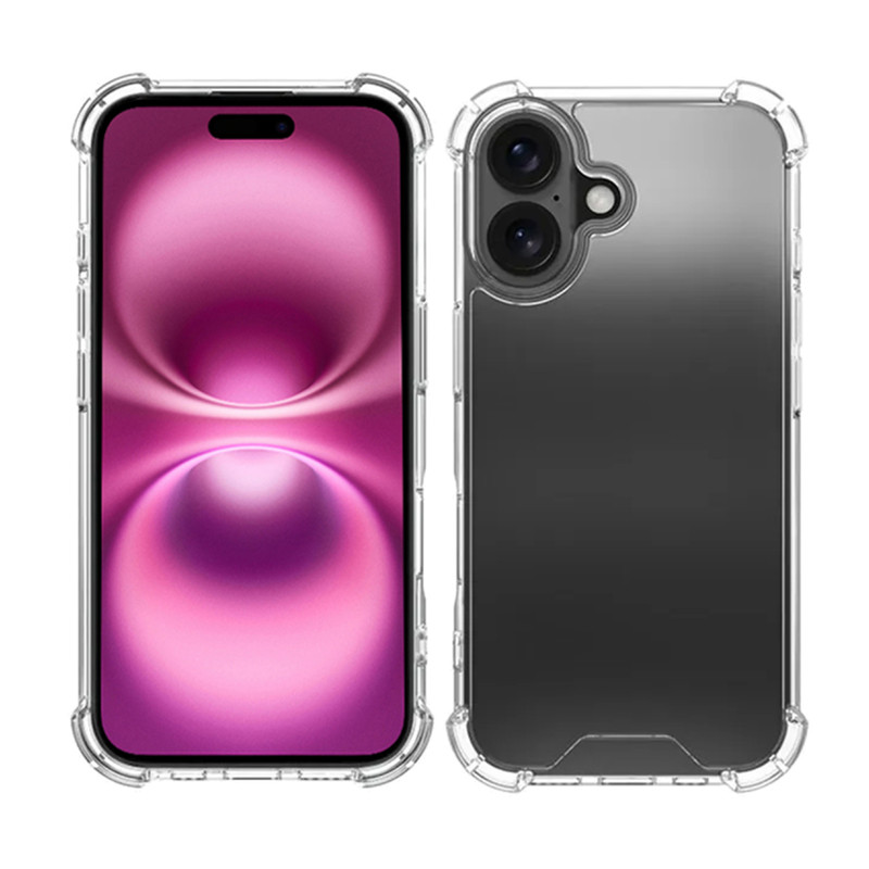  کاور مدل birang مناسب برای گوشی موبایل اپل iPhone 16 