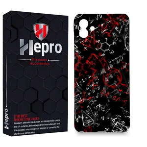 HEPRO MC Cover for Samsung Galaxy A04