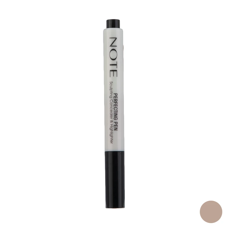 کانسیلر نوت مدل Perfecting Pen تحت لیسانس شماره 02
