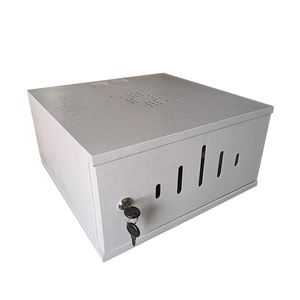 نقد و بررسی رک شبکه مدل 4UTW توسط خریداران