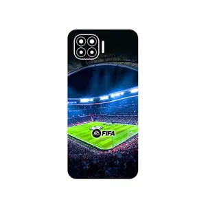 MAHOOT FIFA Soccer Game Series Cover Sticker for Oppo A93