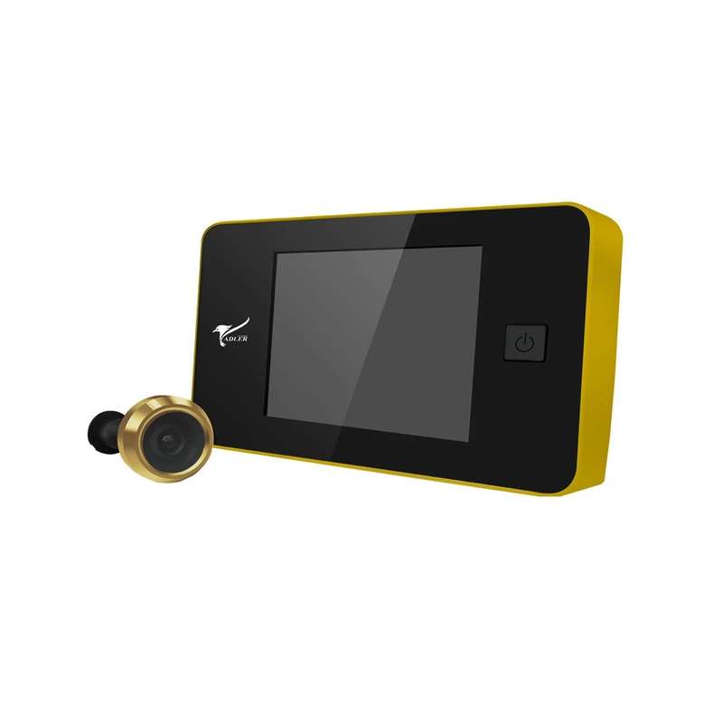 چشمی دیجیتال درب ادلر مدل 3010