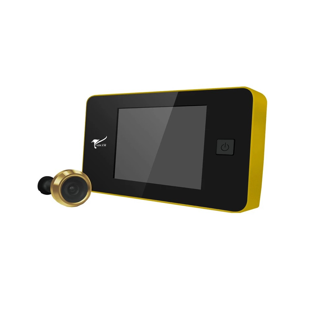 چشمی دیجیتال درب ادلر مدل 3010 چشمی دیجیتال درب ادلر مدل 3010