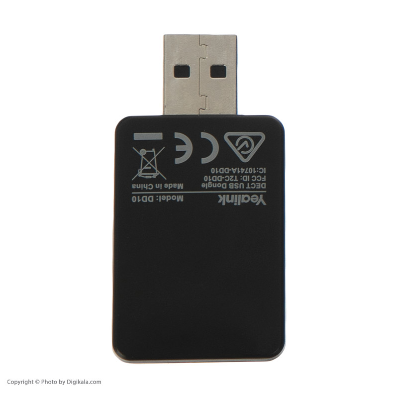 دانگلUSB یالینک مدل DD10K 3