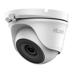 دوربین مداربسته آنالوگ هایلوک مدل THC-T140-M