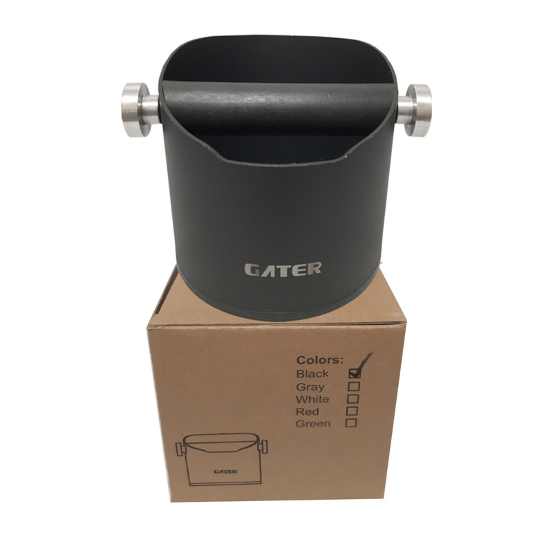 ناک باکس گتر مدل پرو فلزی ناک باکس گتر مدل پرو فلزی