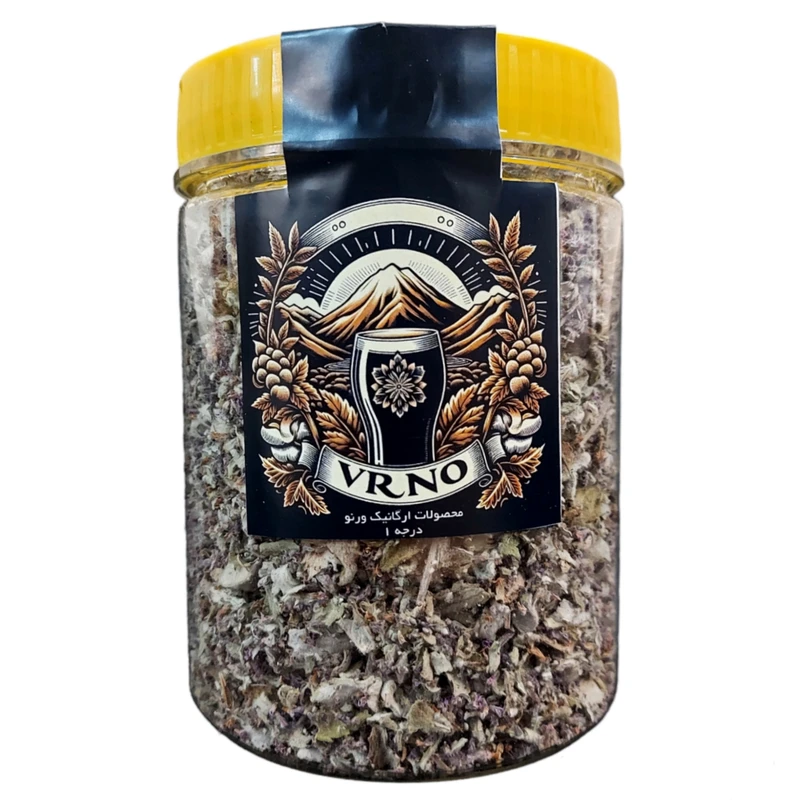 پونه کوهی درجه یک - 50 گرم