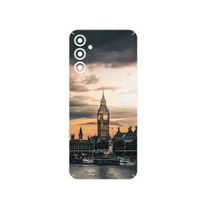MAHOOT London_City Cover Sticker for Samsung Galaxy M14