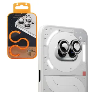 محافظ لنز دوربین مدل TT_Diamond مناسب برای گوشی موبایل ناتینگ فون 2a