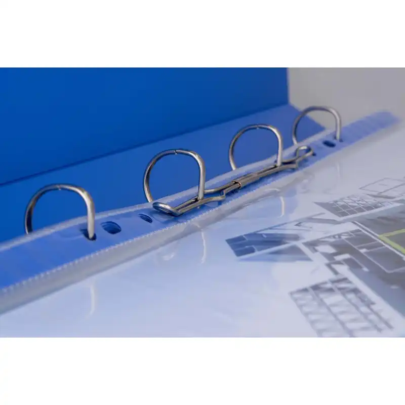 کلاسور پاپکو مدل A3-652 کد HT01