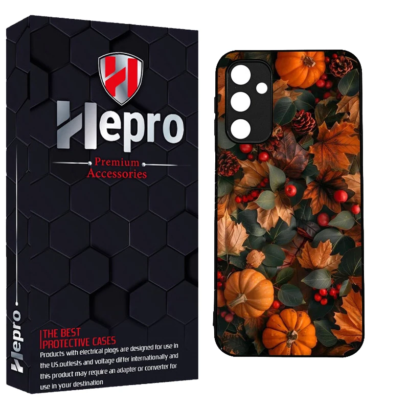 کاور هپرو طرح فانتزی مدل TPU مناسب برای گوشی موبایل سامسونگ Galaxy A14