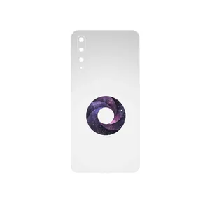 MAHOOT Minimal Universe Lens Cover Sticker for Huawei Y9S