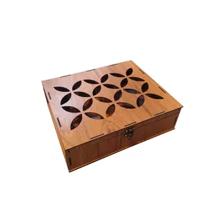 جعبه دمنوش مدل R2501