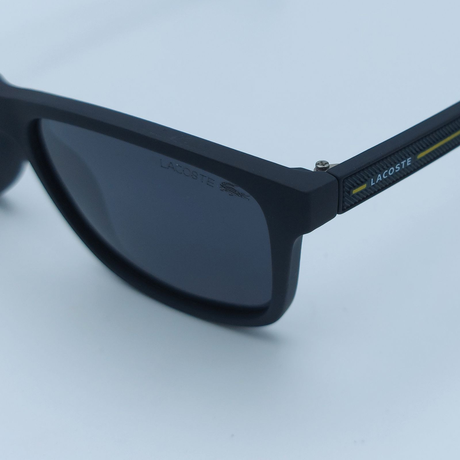 عینک آفتابی لاگوست مدل 2174 POLARIZED -  - 4