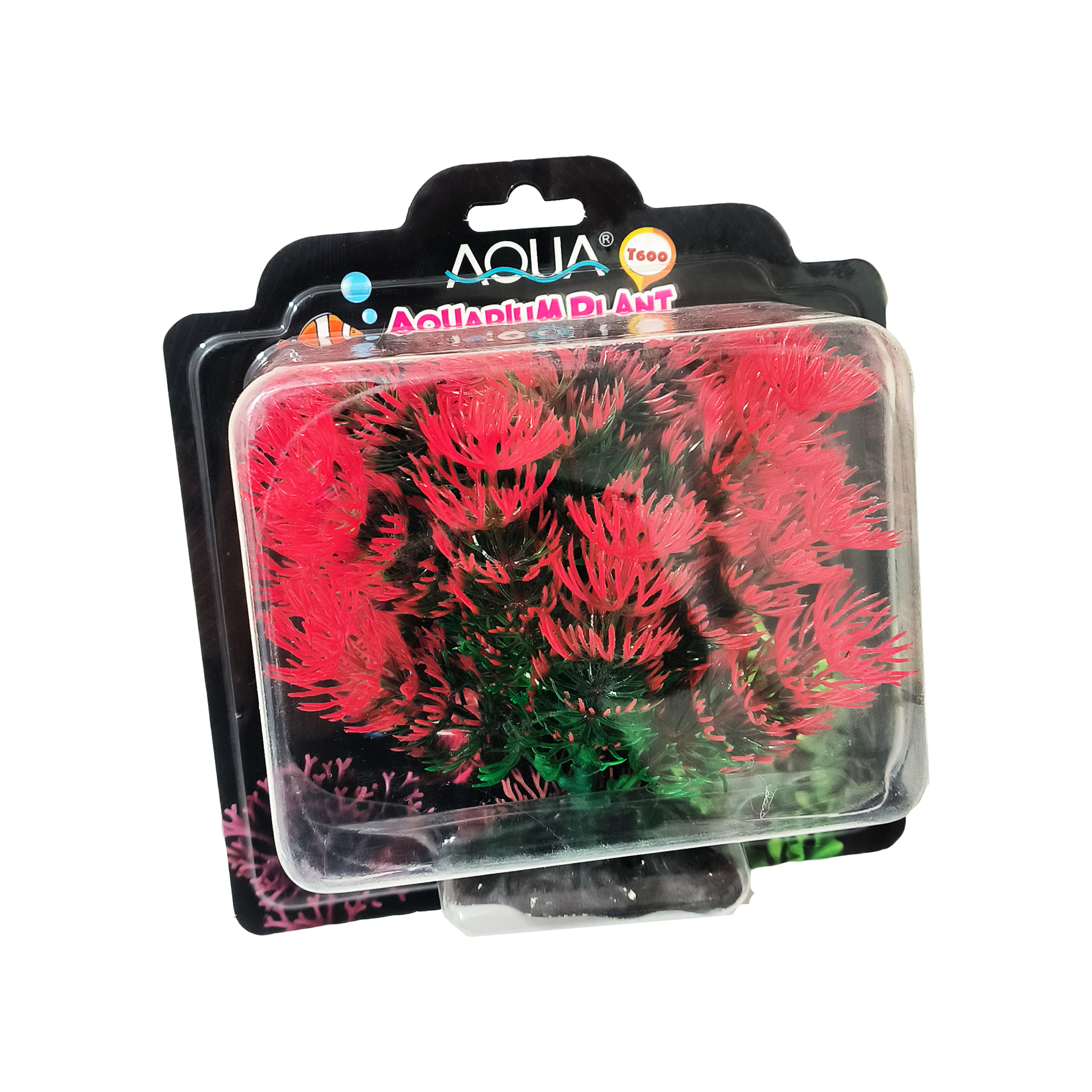 گیاه تزیینی آکواریوم آکوا کد AQT600