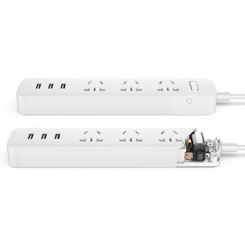 چندراهی برق شیائومی مدل POWER STRIP