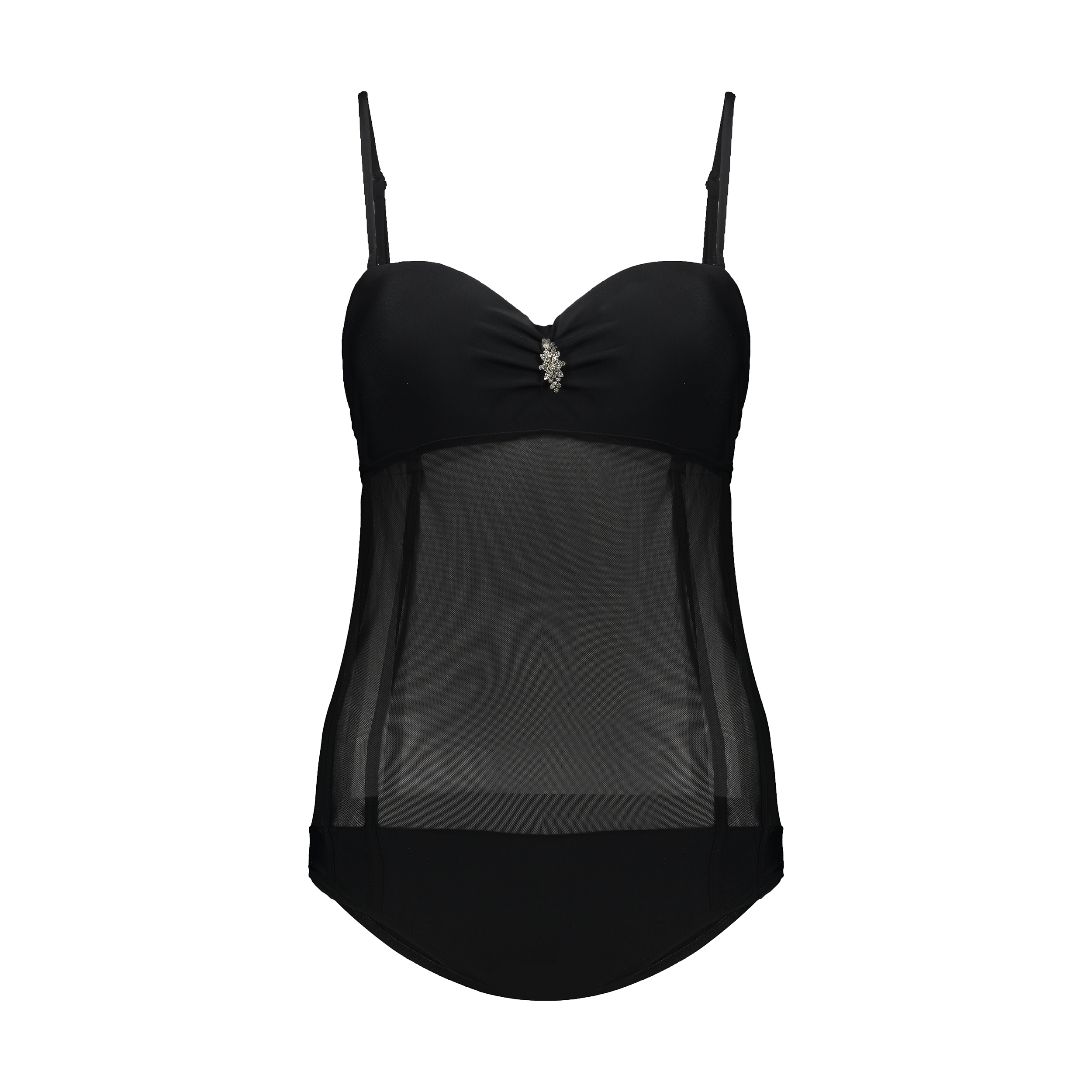 مایو زنانه مدل 1842