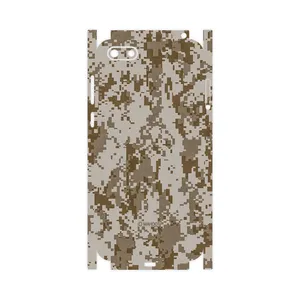 MAHOOT Army-Desert-Pixel-FullSkin Cover Sticker for Huawei Y5 Prime 2018