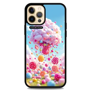 AKAM AMC-WA12PRO-CANDY-9 Cover For Apple iPhone 12 Pro