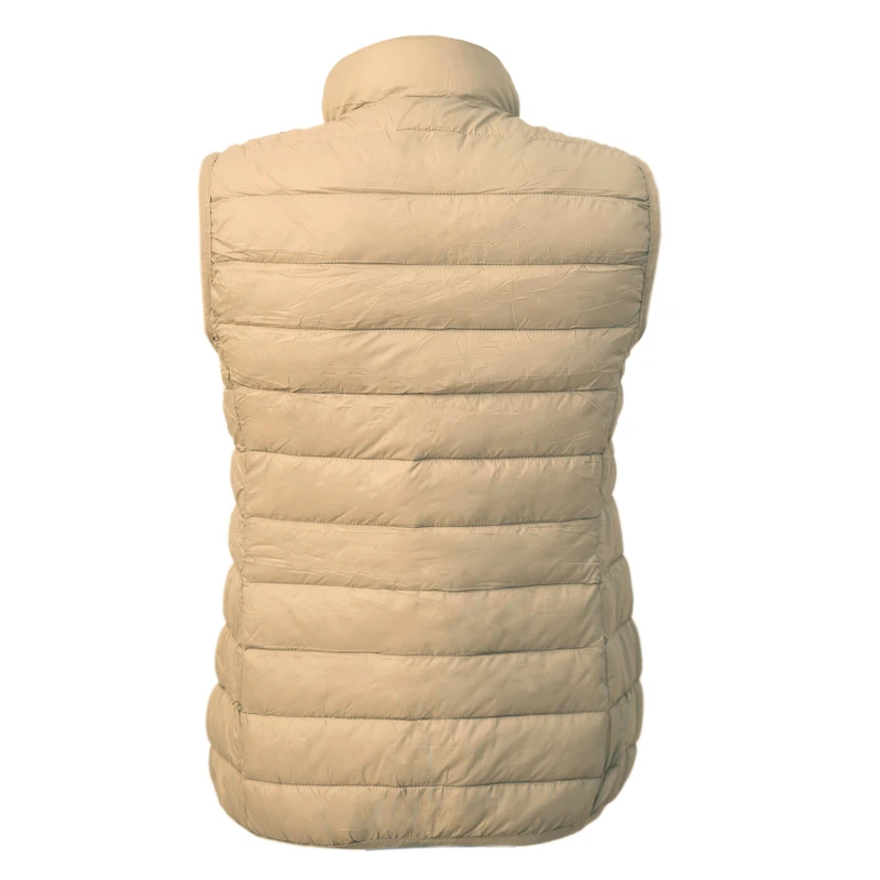 عکس شماره 9 : پافر زنانه مدل 2420 کد 004