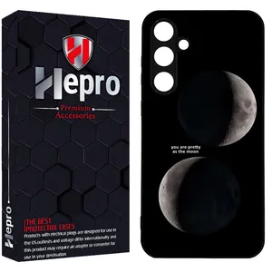 RIVEN RI3-3 Case For Samsung Galaxy S23 FE