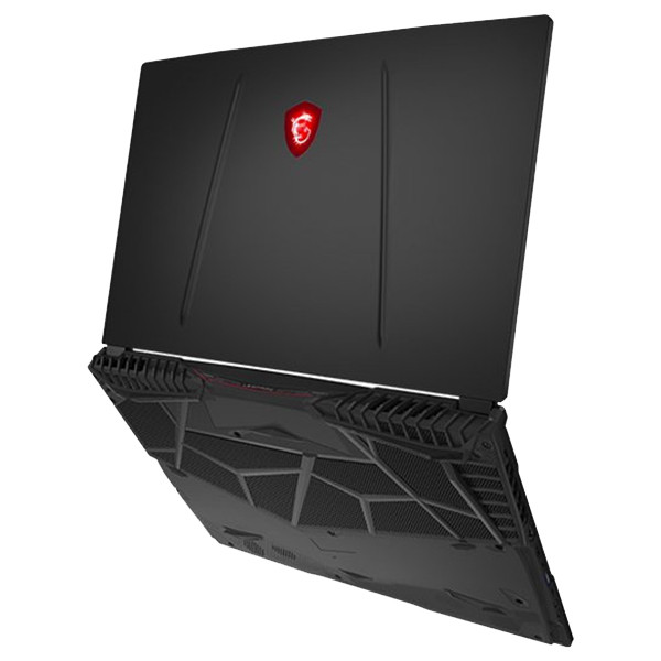 لپ تاپ 15.6 اینچی ام اس آی مدل GP65-10SDK Leopard