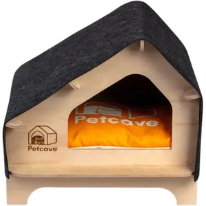 Petcave premium pet goods