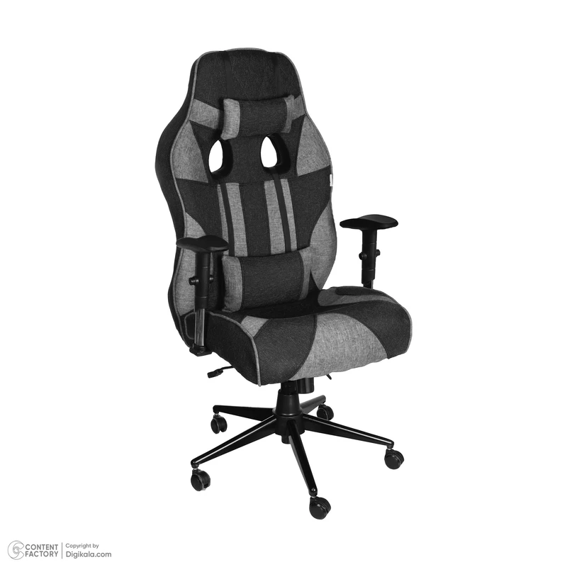 عکس شماره 5 : صندلی گیمینگ کادی نو مدل نهایی