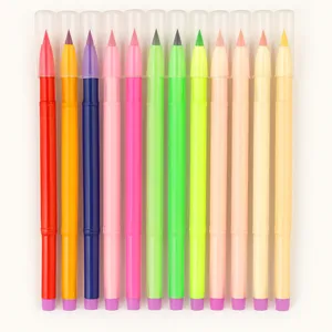 مداد رنگی 12 رنگ مدل بی نهایت کد But-12