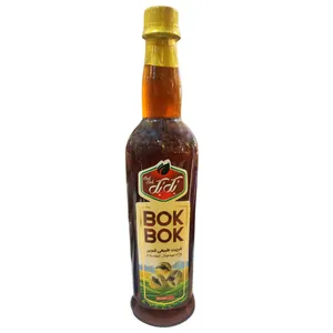 شربت انجیر طبیعی بک بک- 850 گرم