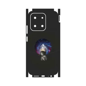 MAHOOT Collage of surreal Portrait of Women 3-FullSkin Cover Sticker for Xiaomi Poco C85