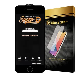 Glass Star SHINGENG Screen Protector For Apple iPhone SE 2020 / iPhone SE 2022
