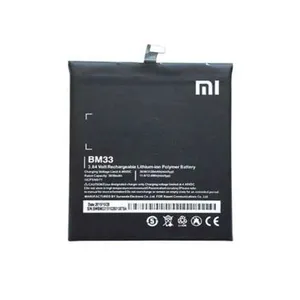 باتری موبایل مدل BM33 ظرفیت 3120 میلی آمپر ساعت مناسب برای گوشی موبایل شیائومی MI 4