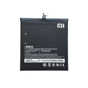 باتری موبایل مدل BM33 ظرفیت 3120 میلی آمپر ساعت مناسب برای گوشی موبایل شیائومی  Mi 4i