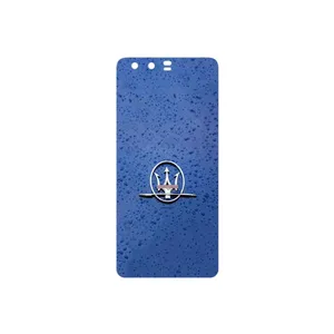 MAHOOT Maserati Cover Sticker for Huawei P10