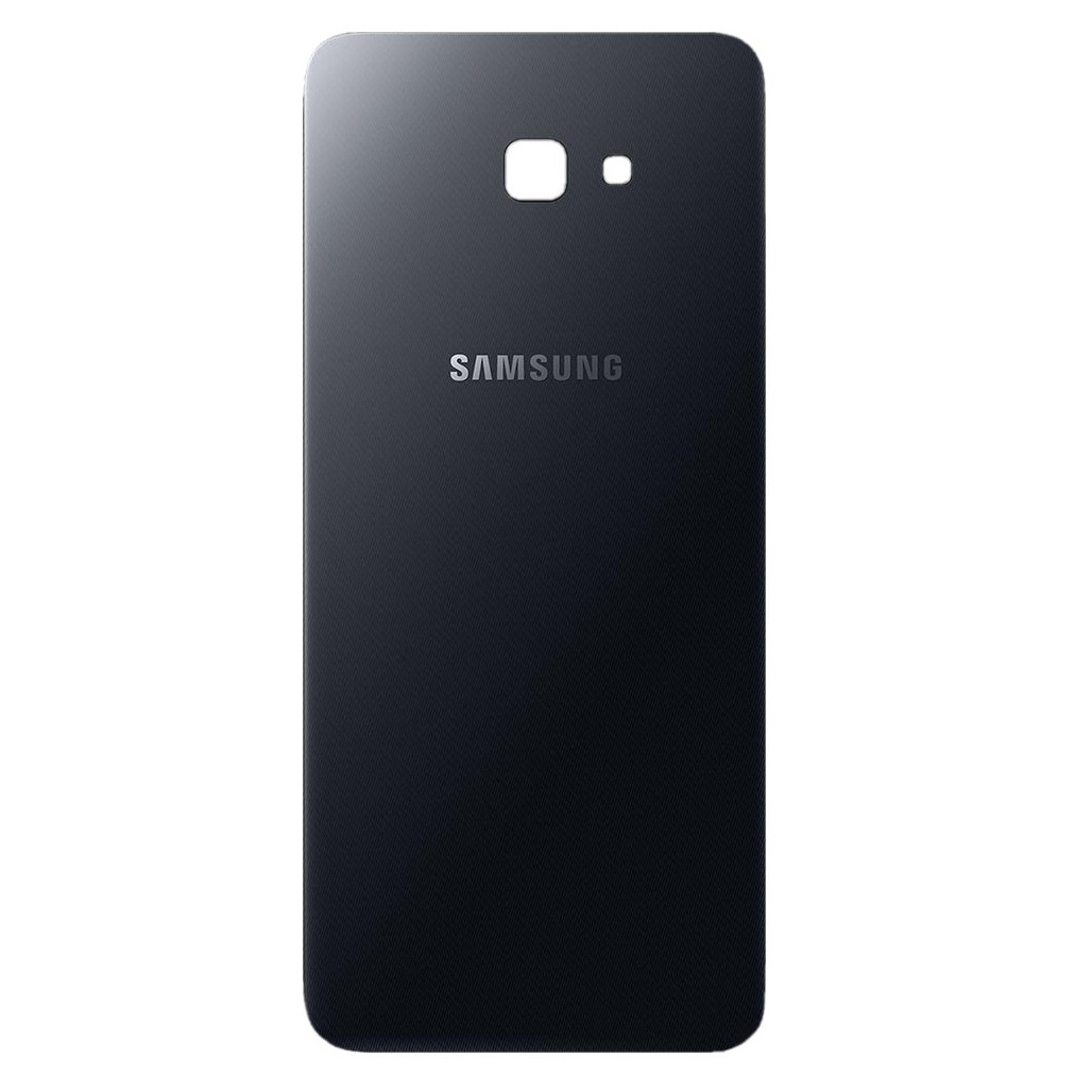   در پشت گوشی مدل D-J415-Blk مناسب برای گوشی موبایل سامسونگ Galaxy J4 Plus