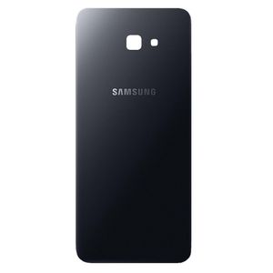 در پشت گوشی مدل D-J415-Blk مناسب برای گوشی موبایل سامسونگ Galaxy J4 Plus