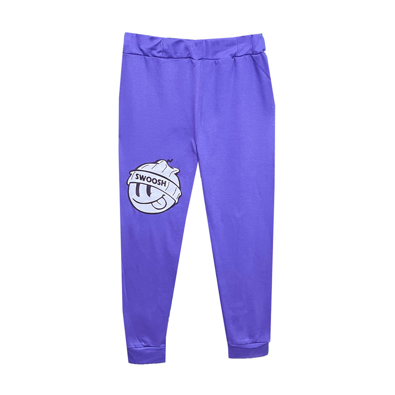 ست سویشرت و شلوار زنانه مدل 53013