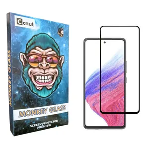 Coconut monku Screen Protector For Samsung Galaxy A53 5G