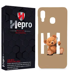 HEPRO MC Cover for SAMSUNG GALAXY M20