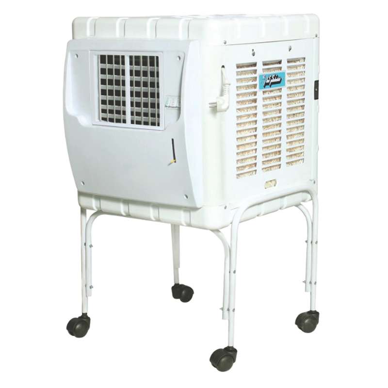 کولر آبی 2800 سنگرکار مدل SKP290 همراه با پایه