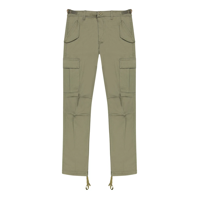 شلوار کارگو مردانه مدل LA02