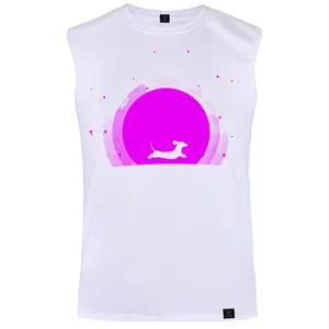 تاپ مردانه 27 مدل DOG کد Q40